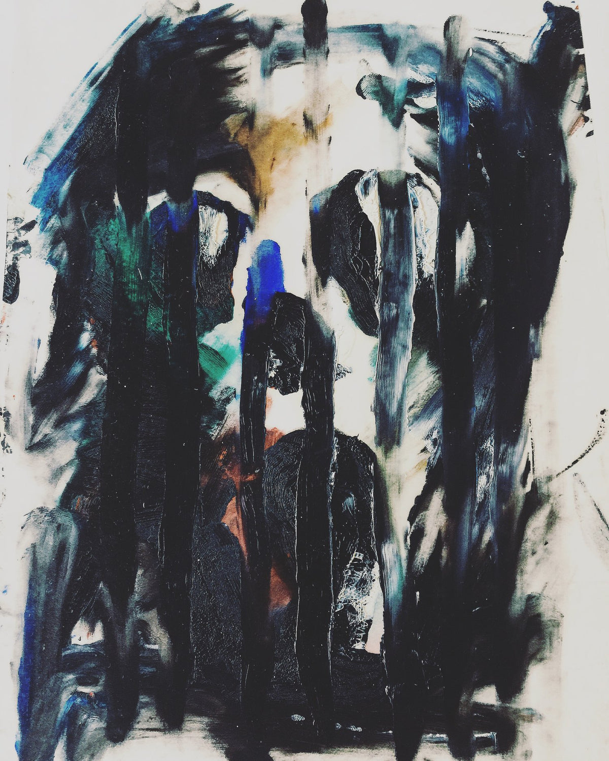 Print - Limited Edition of 100