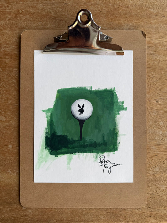 Print - Limited Edition of 100